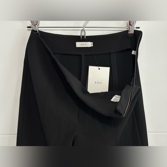 ✨NWT✨ A.L.C. Women’s Pants Size 2 - Picture 10 of 10